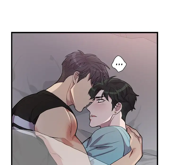 Why Is it You? Chapter 31 - HolyManga.Net