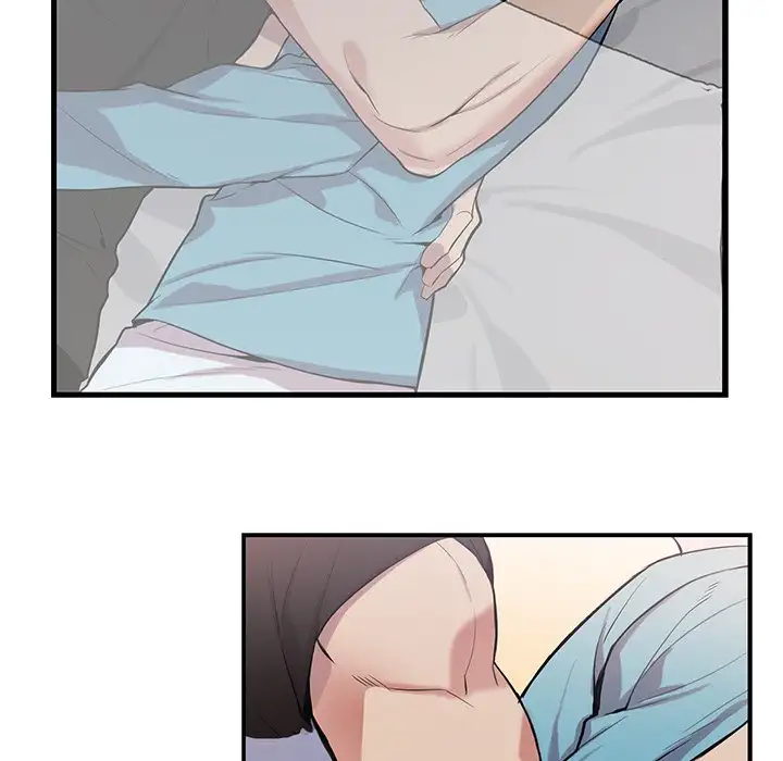 Why Is it You? Chapter 31 - HolyManga.Net
