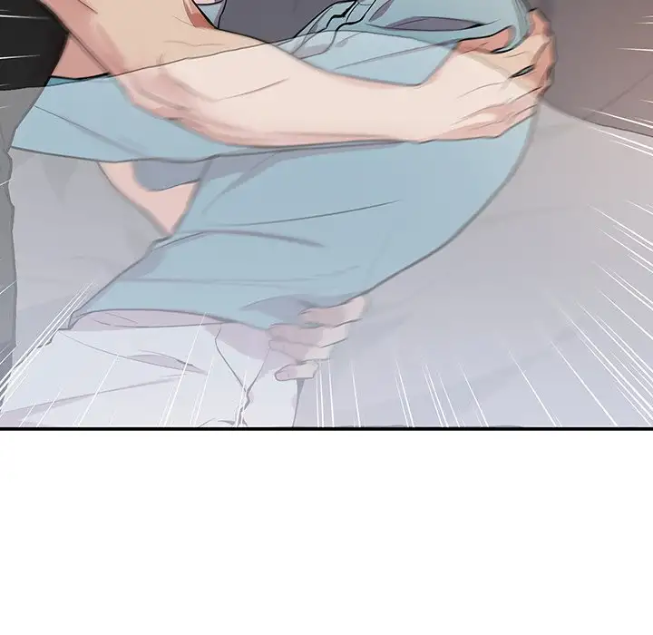 Why Is it You? Chapter 31 - HolyManga.Net