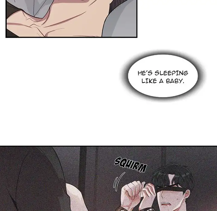 Why Is it You? Chapter 31 - HolyManga.Net