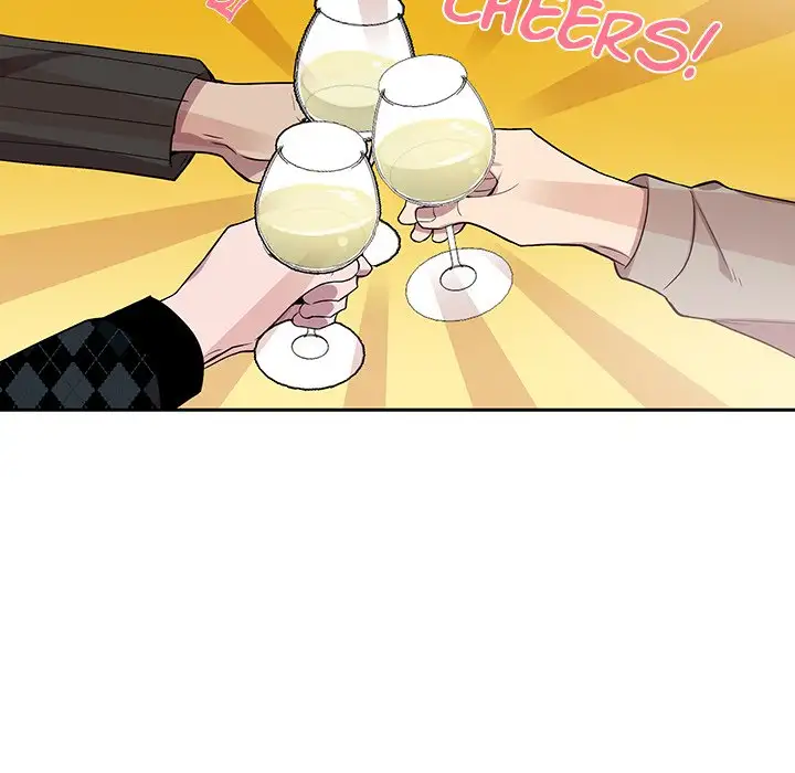 Why Is it You? Chapter 31 - HolyManga.Net