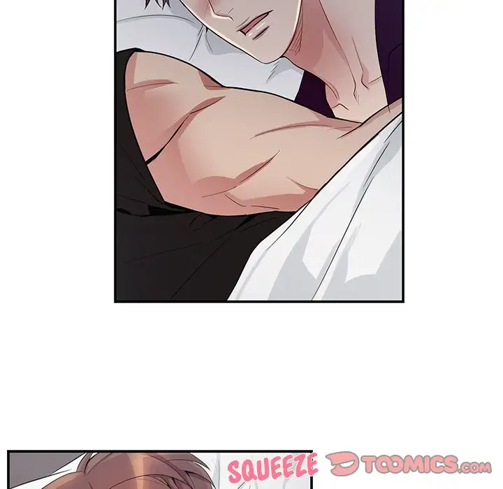 Why Is it You? Chapter 31 - HolyManga.Net