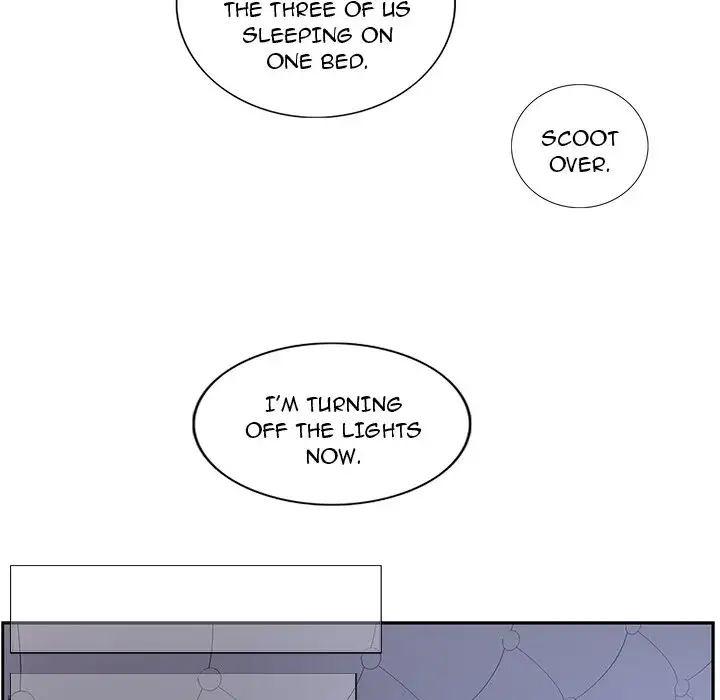 Why Is it You? Chapter 31 - HolyManga.Net