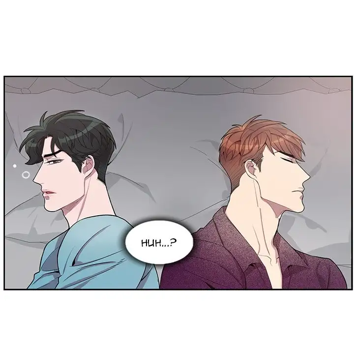 Why Is it You? Chapter 31 - HolyManga.Net