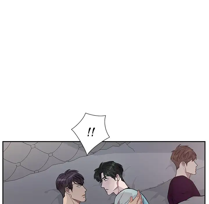 Why Is it You? Chapter 31 - HolyManga.Net