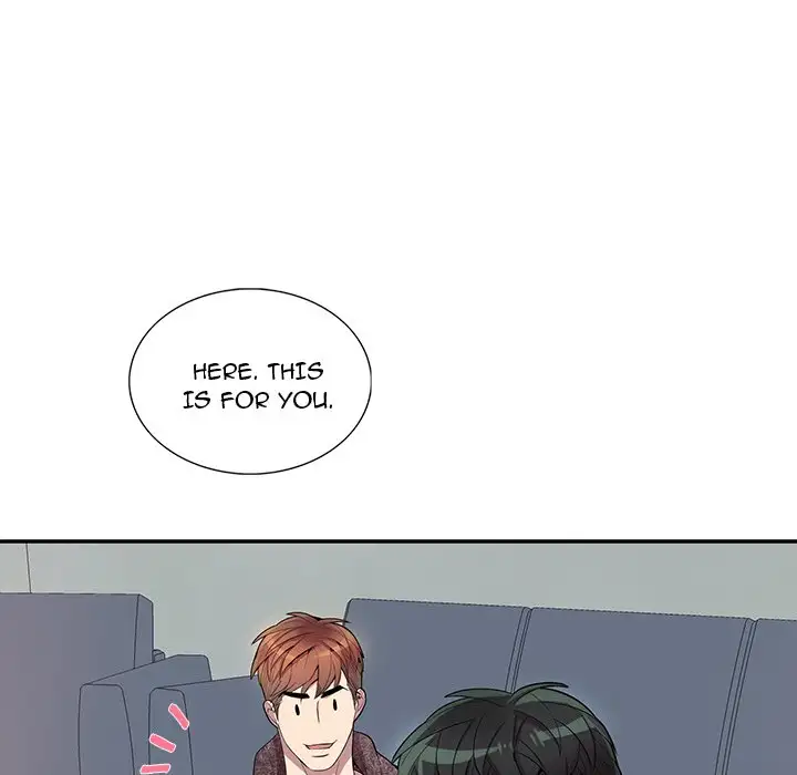 Why Is it You? Chapter 31 - HolyManga.Net