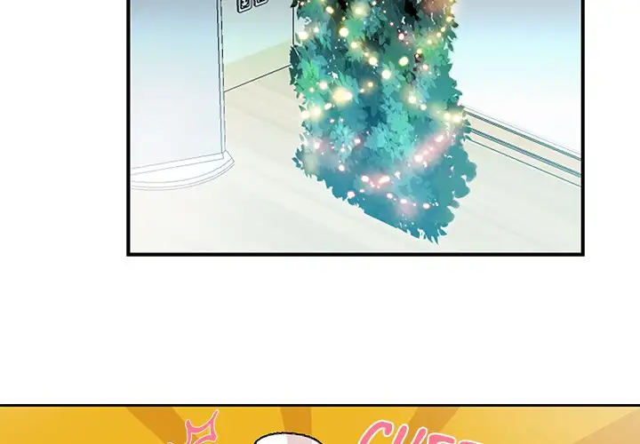 Why Is it You? Chapter 31 - HolyManga.Net