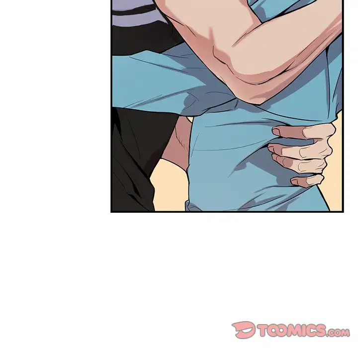 Why Is it You? Chapter 31 - HolyManga.Net