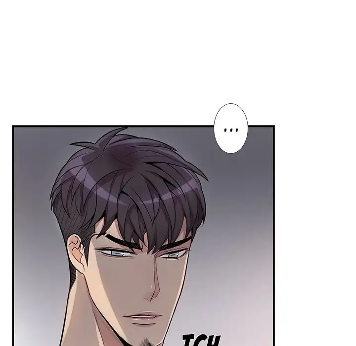 Why Is it You? Chapter 31 - HolyManga.Net