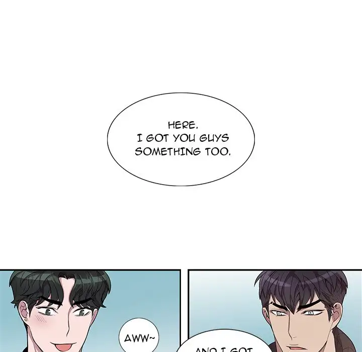 Why Is it You? Chapter 31 - HolyManga.Net