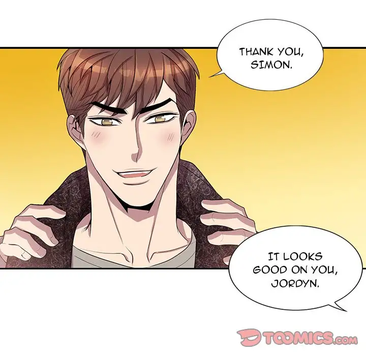 Why Is it You? Chapter 31 - HolyManga.Net
