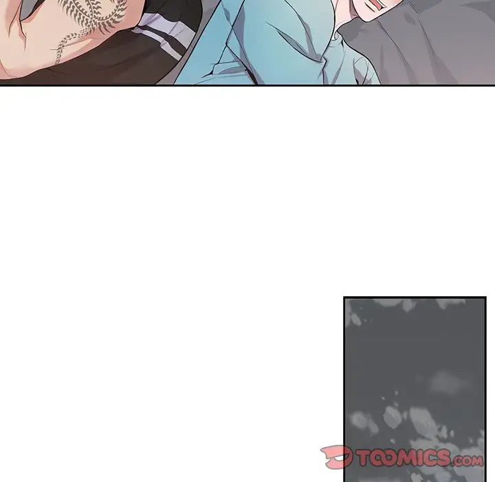 Why Is it You? Chapter 31 - HolyManga.Net
