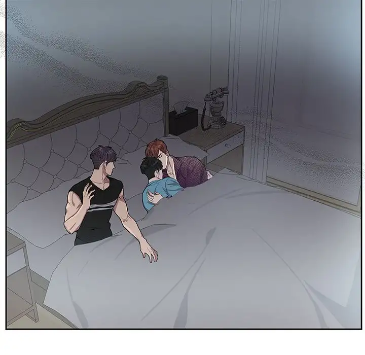 Why Is it You? Chapter 31 - HolyManga.Net