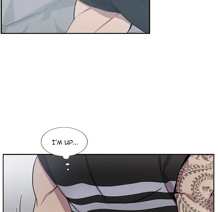 Why Is it You? Chapter 31 - HolyManga.Net