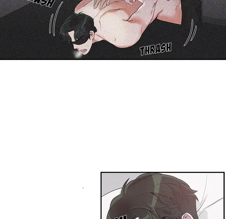 Why Is it You? Chapter 31 - HolyManga.Net