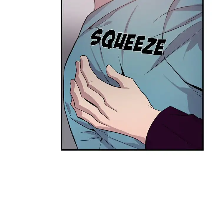 Why Is it You? Chapter 31 - HolyManga.Net