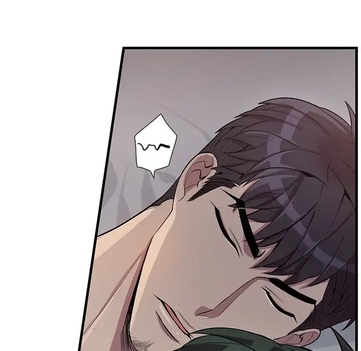 Why Is it You? Chapter 31 - HolyManga.Net