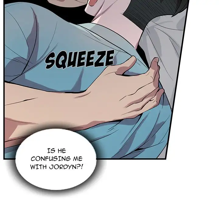 Why Is it You? Chapter 31 - HolyManga.Net