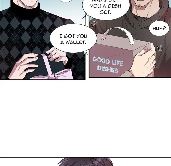Why Is it You? Chapter 31 - HolyManga.Net