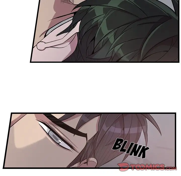 Why Is it You? Chapter 31 - HolyManga.Net