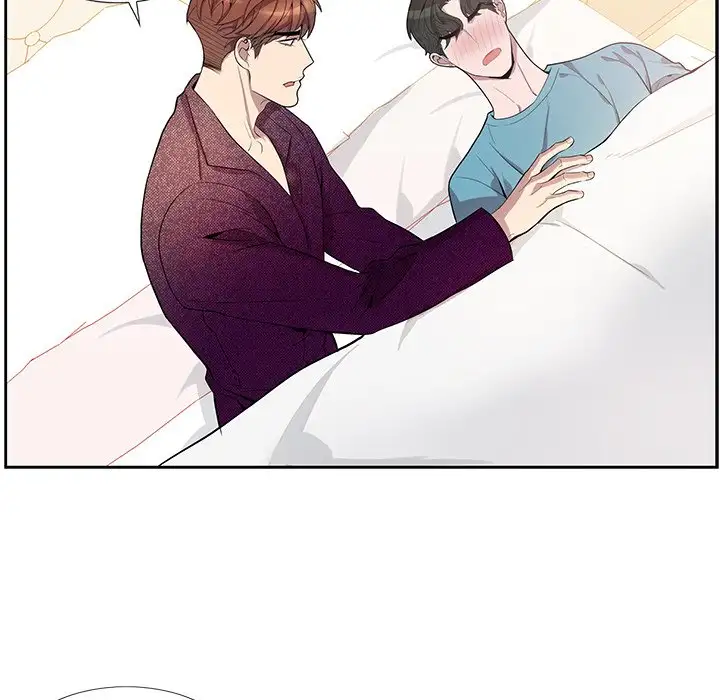 Why Is it You? Chapter 31 - HolyManga.Net