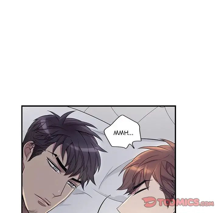 Why Is it You? Chapter 31 - HolyManga.Net