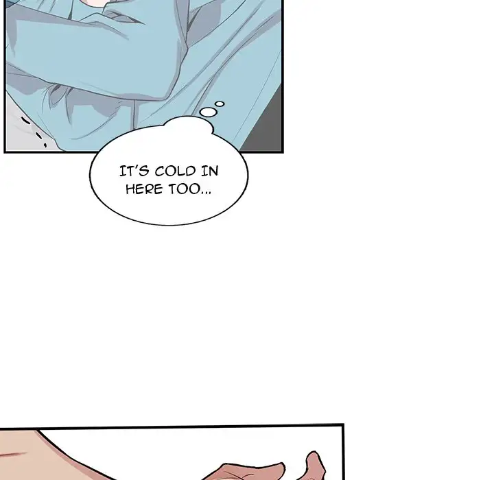 Why Is it You? Chapter 31 - HolyManga.Net