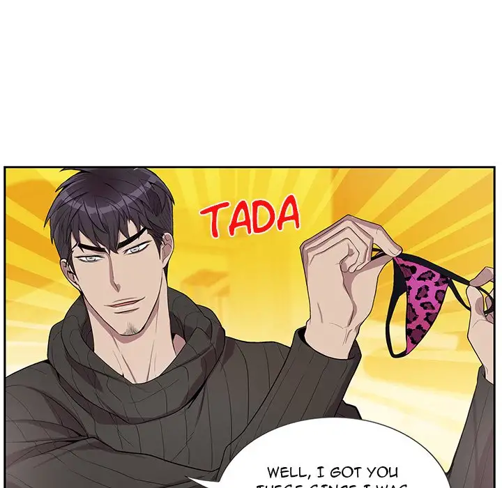 Why Is it You? Chapter 31 - HolyManga.Net