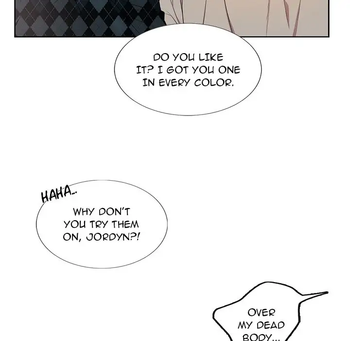Why Is it You? Chapter 31 - HolyManga.Net