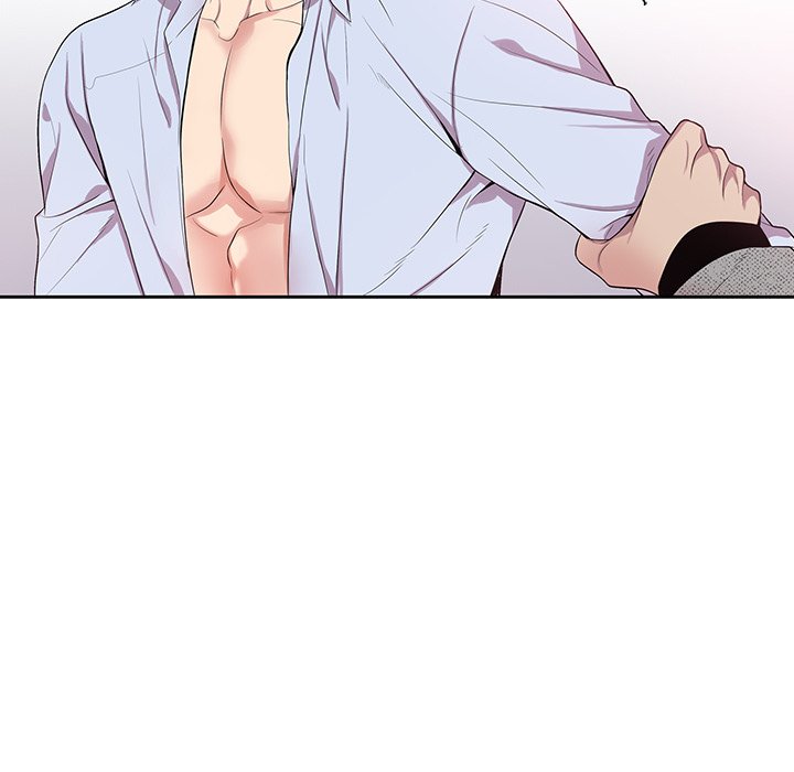 Why Is it You? Chapter 37 - HolyManga.Net