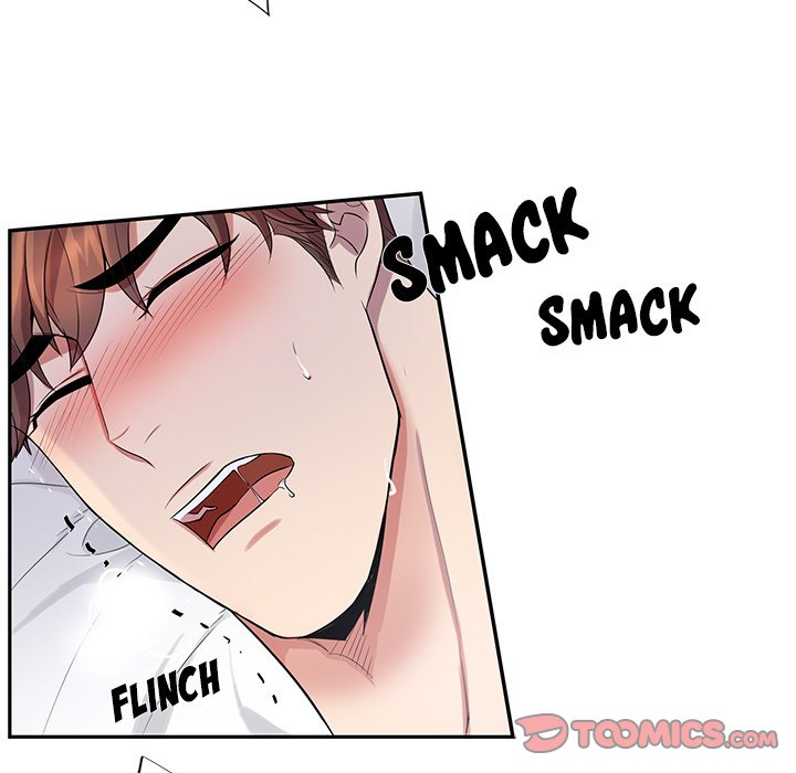 Why Is it You? Chapter 38 - HolyManga.Net