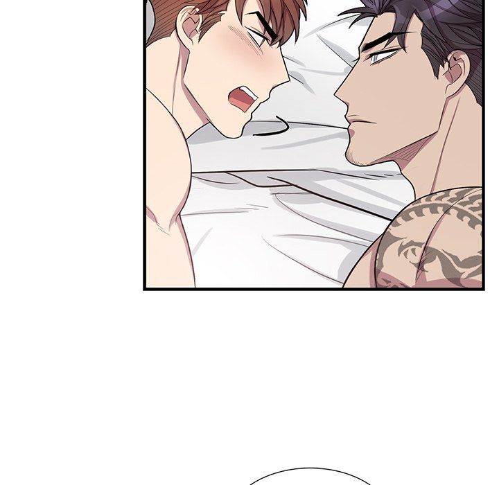 Why Is it You? Chapter 38 - HolyManga.Net