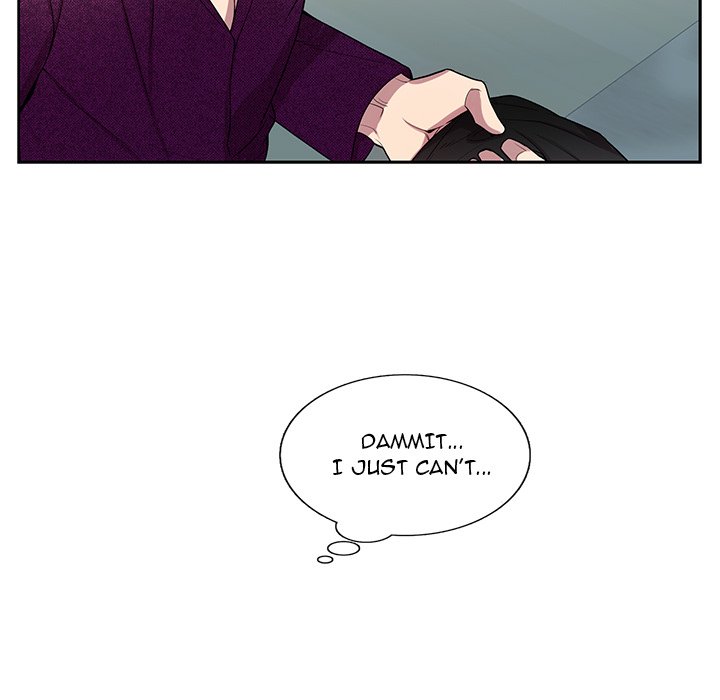 Why Is it You? Chapter 38 - HolyManga.Net