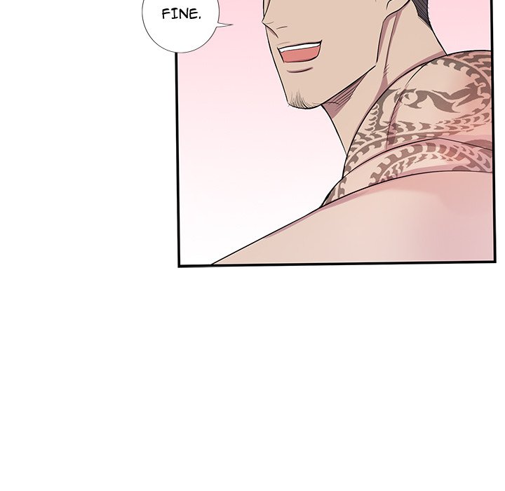 Why Is it You? Chapter 38 - HolyManga.Net