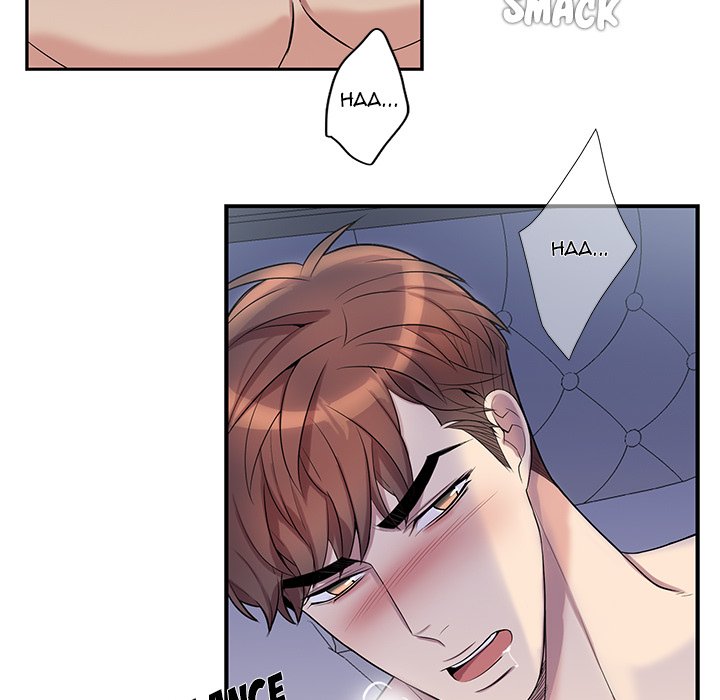 Why Is it You? Chapter 38 - HolyManga.Net