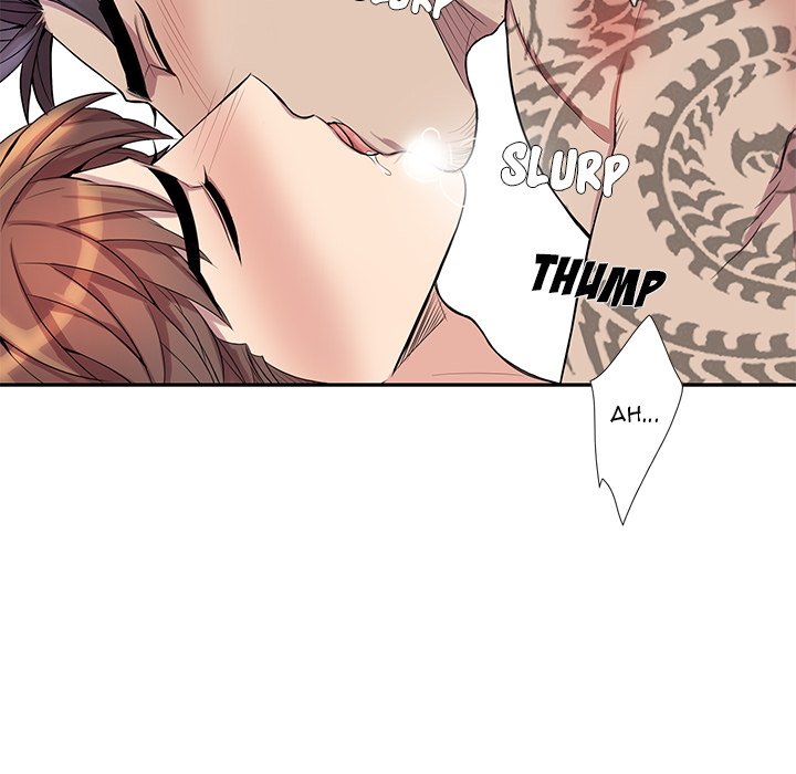 Why Is it You? Chapter 38 - HolyManga.Net