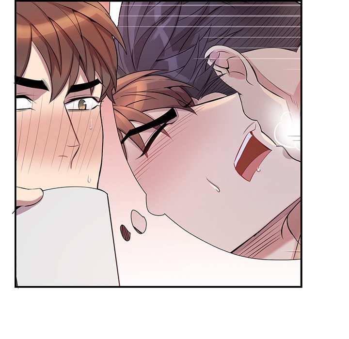 Why Is it You? Chapter 38 - HolyManga.Net