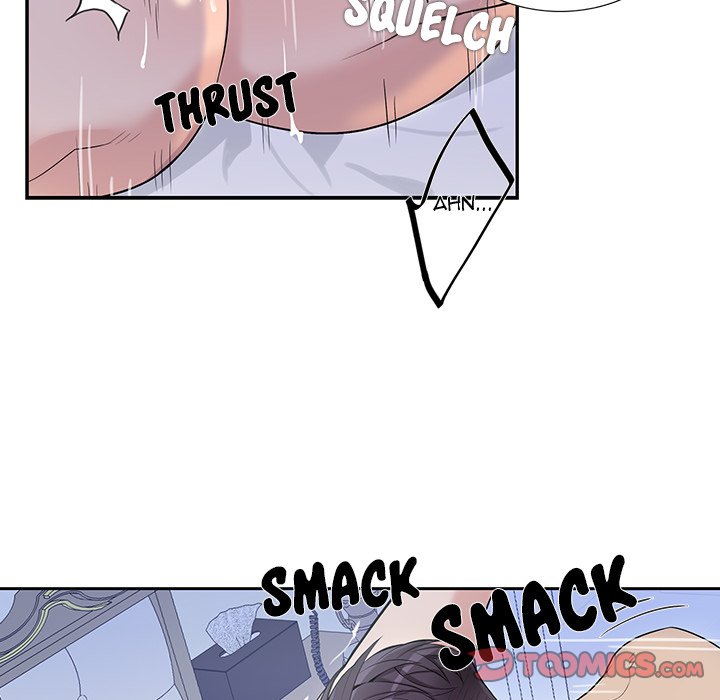 Why Is it You? Chapter 38 - HolyManga.Net
