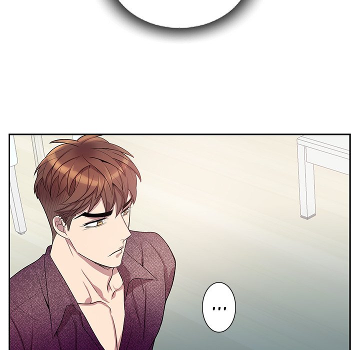 Why Is it You? Chapter 38 - HolyManga.Net