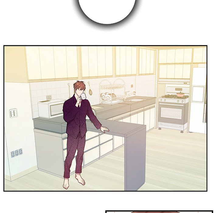 Why Is it You? Chapter 38 - HolyManga.Net