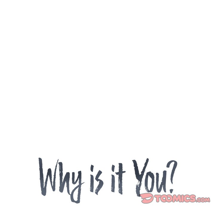 Why Is it You? Chapter 38 - HolyManga.Net