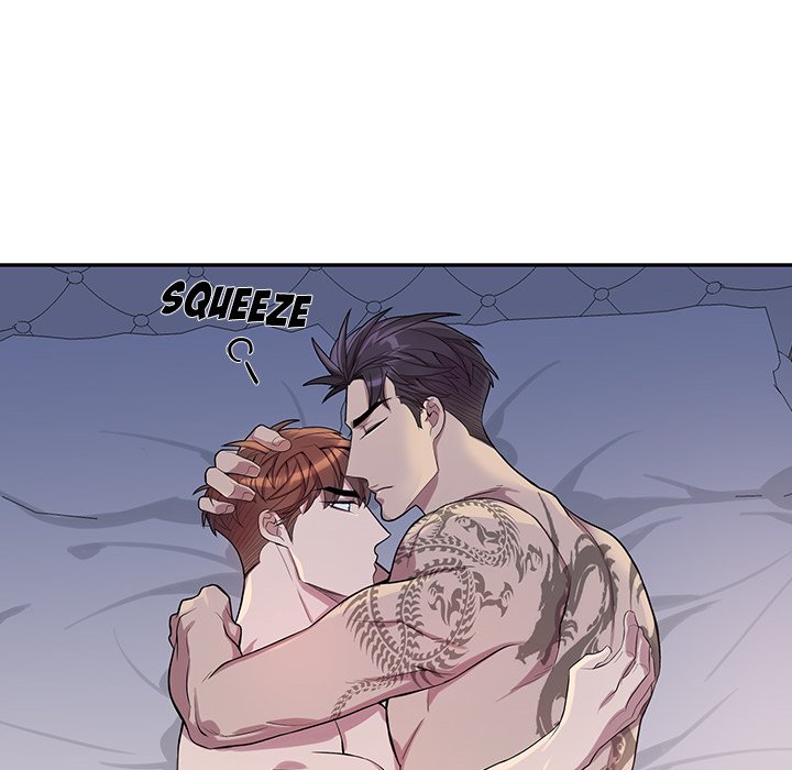 Why Is it You? Chapter 38 - HolyManga.Net