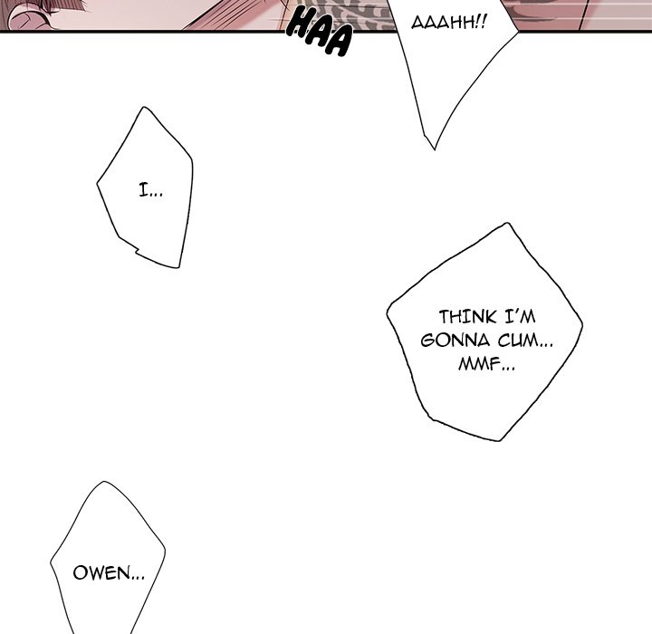Why Is it You? Chapter 38 - HolyManga.Net