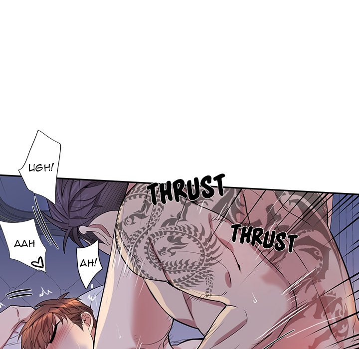 Why Is it You? Chapter 38 - HolyManga.Net
