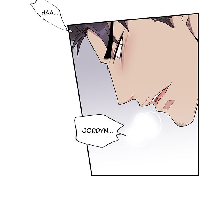 Why Is it You? Chapter 38 - HolyManga.Net