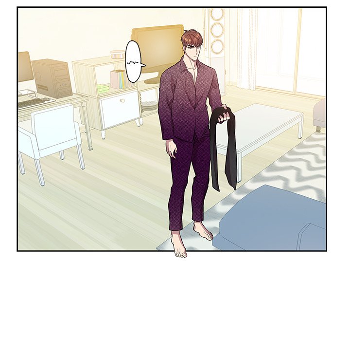 Why Is it You? Chapter 38 - HolyManga.Net