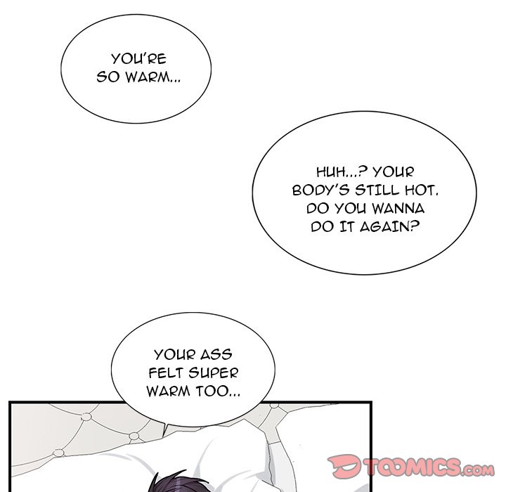 Why Is it You? Chapter 38 - HolyManga.Net