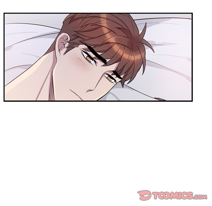 Why Is it You? Chapter 38 - HolyManga.Net