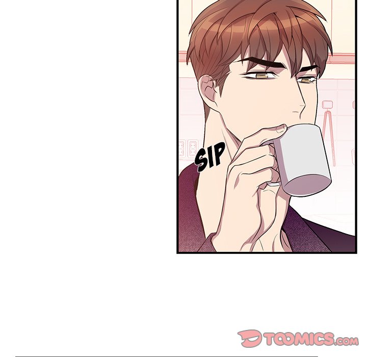 Why Is it You? Chapter 38 - HolyManga.Net
