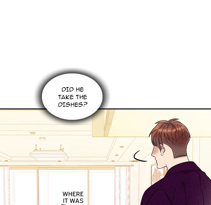 Why Is it You? Chapter 38 - HolyManga.Net